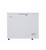 Šaldiklis HCF-287CNHE++ HEINNER