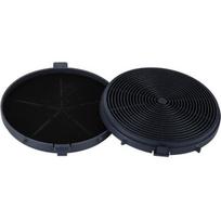 Anglies filtras gartraukui, 2vnt., 12x1.7cm FC-HD150 HEINNER