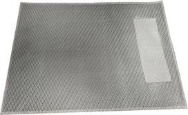 Aliuminio filtras gartraukiui 40.4x28.2cm AL-CHM200 HEINNER