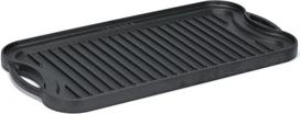 Griliaus keptuvė (ketus) 51x26x2.5cm HR-HYCC-5127 HEINNER