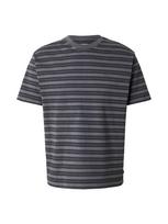 LEVI'S ® Marškinėliai 'Red Tab Vintage Tee' pilka / grafito / bazalto pilka