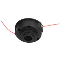 Trimmer Head Assembly with Retainer for Homelite/Ryobi/MTD/McCulloch/Craftsman/Toro/Lawn Boy Lawn Mower