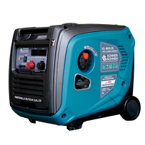 "Könner & Söhnen" KS 48VS-DC Direct Current Generator, version 50–55V