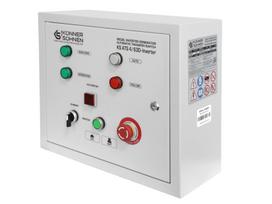 Automatinis perjungiklis (ATS) "Könner & Söhnen" KS ATS 4/63D-Inverter