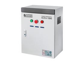 Automatinis perjungiklis (ATS) "Könner & Söhnen" KS ATS 4/100HD