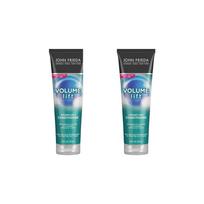 John Frieda Volume Lift Lightweight Conditioner 250ml 2 pcs black