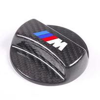Car Tire Valve Carbon Fiber Fuel Tank Oil Cap Trim Cover For BMW M E46 E90 E60 F30 F10 E39 E36 F20 G20 G30 E92 E87/CarTire Valve