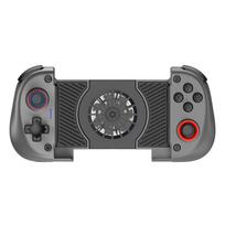 Tempstamas Vėsinantis Belaidis Telefono Žaidimų Valdiklis Skirtas Ios Skirtas Android Bluetooth Telefono Vėsintuvas Žaidimų Valdiklis PC Skirtas Ns Switch A1 gray