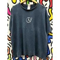 Moterų Vyrų Half Life Lambda Simbolis Vintage Išplėsti Grafiniai Marškinėliai Unisex Apvalia Kaklo Iškirpte Trumpomis Rankovėmis Retro Žaidimo Logotipas Laisvo Kirpimo Minkšti Vasaros Streetwear Viršutiniai Drabužiai L gray