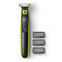 OneBlade Philips Norelco OneBlade Hybrid Trimmer Electric Shaver - /70_Standard gray
