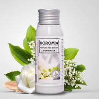 Horomia Labai Koncentruoti Audinių Skalbimo Kvepalai Balti 50ml 1 vnt gray