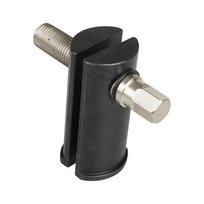 Bearing Puller Bearing Removal Tool Steering Neck Bearing Race Remover Bearing Pullers for 1‑1/8in to 2‑5/8in ID Races juoda