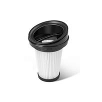 HEPA filtras Grundig 2 viename belaidžiam ir rankiniam dulkių siurbliui VCH9829 VCH9832 VCH9630 VCH9631 VCH9632 VCH9629 9178008590 gray