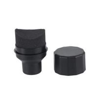Handheld Sponge For Car Tire Polishing, Waxing, Cleaning, Oiling, Contour Dressing Applicator For Wheels
