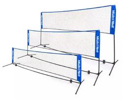 Badmintono tinklas Master B065