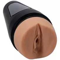 Doc Johnson Main Squeeze Cindy Starfall ULTRASKYN Manual Intimate Device