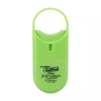 Juicy Head Cocktails Dry Mouth Spray Mojito 9ml Travel Size