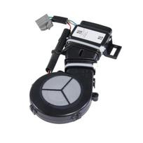 NAUJAS Sėdynės pūstuvo variklis DU5Z-19N550-D Ford 2013-2023 Mustang Edge Fusion F-150 black