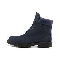 Timberland Atsparūs vandeniui Patvarūs Patogūs Trumpi Lauko Batai Vyriški Batai Mėlyni A2GP7 42 black
