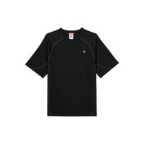 Nike Dri-FIT ADV Goat Rocks ACG Dri-FIT ADV UV Premium Minimalist Versatile Fashion Short Sleeve T-Shirt Men Tops HJ2882-010 L gray