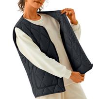 Women's Fashion Light Jacket Stand Collar Multicolor Zipper Button Coat XL rožinė