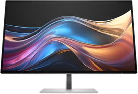 Monitorius HP Series 7 Pro 727pq 8J4D8AA#ABB, IPS, 120 Hz, QHD, 27"