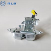 for nissan ad wagon 1990-1998 sunny y10 tailgate lock back door latch 90502-60R00 90502 60R00 gray