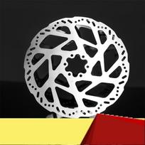 For Surron Sur-Ron Motorcycle Aluminum Rear Brake Disc Rotors About Light Bee X 2.1Mm Dirt Bike Electric Motorcycles Accessory-M sidabras