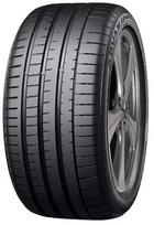 Vasarinė automobilių padanga Yokohama Advan Sport V107E 245/40/R19, 98-Y, A, B, 69 dB