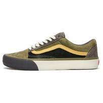 Vans Old Skool Vlt Lx Black/Green VN0A4BVFVYM 38.5 white