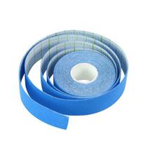 Facial Lifting Kinesiology Tape Elastic Muscle Support Bandage for Finger Wrist Head Elbow Shoulder Knee Ankle Sports Tape raudona