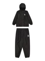 Hummel Sportinis kostiumas 'NESSIE' juoda