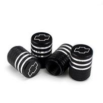 For Chevrolet Cze Car Tire Valve Stems Cap Knurling Style Tire Valve Cap Aluminum Tire Key For Chevrolet Colorado Cruze Spark Captiva Malibu Trax