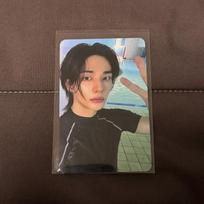 STRAY KIDS SKZ This and That Pop-Up album lucky draw Hyunjin