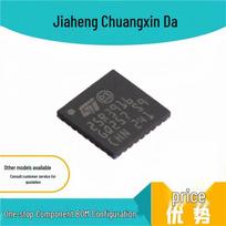 ST25R3916-AQET Integrated Circuit Chip, UFQFPN-32 Package, New Original Electronic Component ST25R3916-AQET