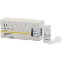 Barex - Filler Re-Charge Fluid Plaukų aliejai ir serumai 1 pieces unisex