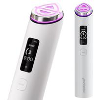 Medikube Booster Pro X2 White 1 Unit 8 Functions Multifunctional Facial Device