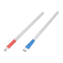 A98 Dock Charging Port Protective Cover Use For Protect Tail Plug When Disassembling Type-C Tail For Phone Repair Tool one size white