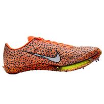 Nike Maxfly 2 Electric Running Shoes Men's Low Top Orange FV2322-900 47 brown
