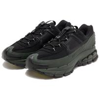 Nike ZOOM VOMERO ROAM Sintetinė oda, Oda Laisvalaikio Bėgimo Batai Vyriški Juodi Žali FV2295-300 43 black