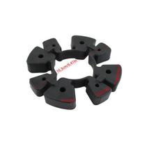 Rear Wheel Damper 92160-1399 For Kawasaki NINJA ZX6 ZX600 E ZZR600 black