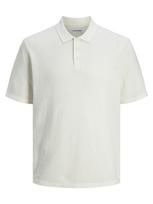 JACK & JONES Marškinėliai 'George' balkšva