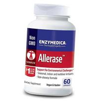 Alergijos kompleksas, Allerase, Enzymedica 60 kaps. (69466016) 60caps