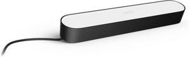 PHILIPS Hue Play light bar smart light, 1 piece, black (915005733701)