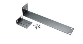 Cambium Networks cnMatrix rack mount kit:  Half-width switch