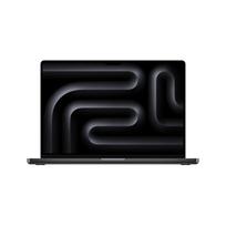 APPLE MacBook Pro 16" M4 Max 36GB, 1 TB 2024 - laptop, space black (MX303) (MX303KS/A)