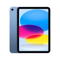 APPLE iPad 11" 256GB WiFi 2025 - tablet, blue (MD4H4) (MD4H4KN/A)