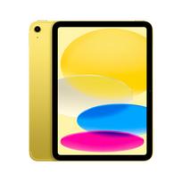APPLE iPad 11"" 256GB WiFi + 5G 2025 - tablets, yellow (MD7M4) (MD7M4KN/A)
