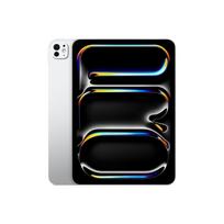 APPLE iPad Pro 11" M5 256GB WiFi 2025, silver (MDWL4KN/A)
