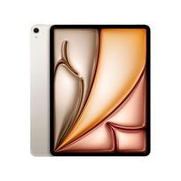 APPLE iPad Air 13" M4 256GB WiFi + 5G, starlight (MH9K4KN/A)